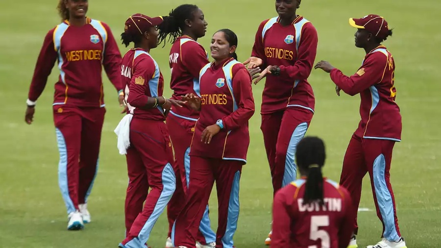 leeward islands cricket team vs barbados national cricket team timeline