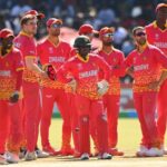nigeria national cricket team vs zimbabwe national cricket team timeline