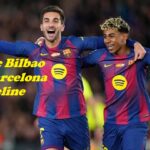 Athletic Bilbao vs FC Barcelona Timeline