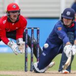Canterbury Cricket Team vs Auckland Aces Timeline