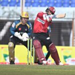 Fortune Barishal vs Durdanto Dhaka Timeline