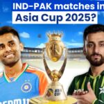 Asia Cup 2025 including schedule, match results, final highlights, player performances, statistics, records, points table