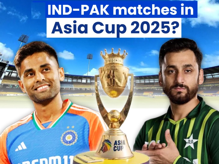 Asia Cup 2025 including schedule, match results, final highlights, player performances, statistics, records, points table