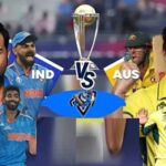 India National Cricket Team vs Australian Men’s Cricket Team Timeline