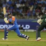 India National Cricket Team vs Pakistan National Cricket Team Players