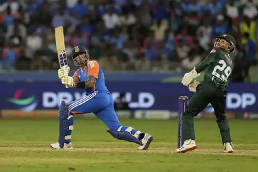 India National Cricket Team vs Pakistan National Cricket Team Players