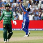 India vs Pakistan Cricket Timeline | Complete Head-to-Head History & Match Records