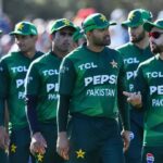 New Zealand National Cricket Team vs Pakistan National Cricket Team Timeline