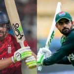 england cricket team vs pakistan national cricket team match scorecard