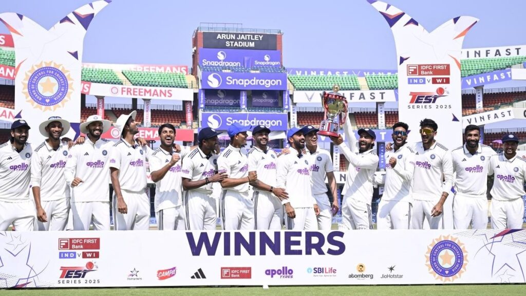 india national cricket team vs west indies cricket team timeline