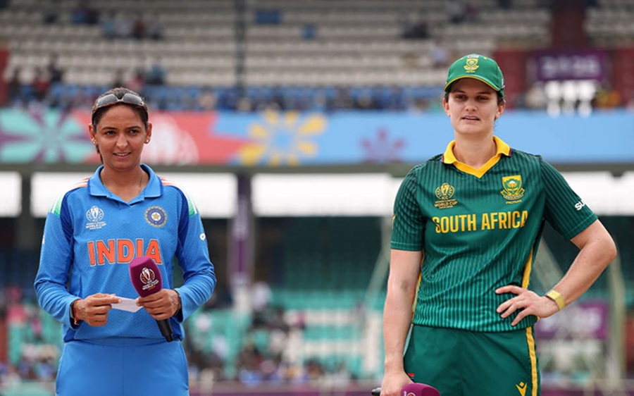 india women national cricket team vs south africa women national cricket team timeline