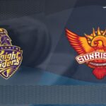 kolkata knight riders vs sunrisers hyderabad timeline