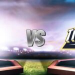 royal challengers bengaluru vs gujarat titans timeline