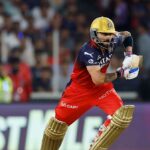 royal challengers bengaluru vs gujarat titans timeline