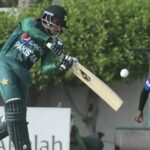 Pakistan Women's National Cricket Team vs Sri Lanka Women Timeline