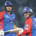 gujarat giants vs delhi capitals cricket timeline