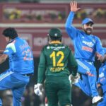 India vs South Africa ODI